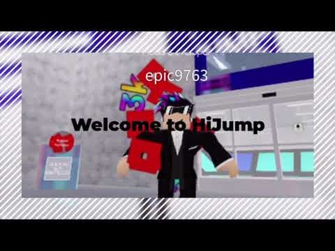 Welcome to HiJump