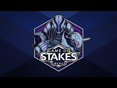 Game of Stakes Play-by-Play Ep. 7 | Zaki Manian & Jack Zampolin