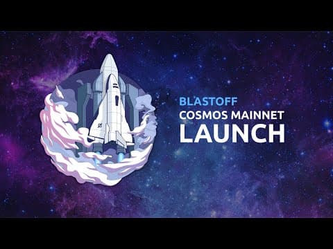 Launch sequence: Activate | With your hosts: Jack the Gentleman & Chjango Armstrong