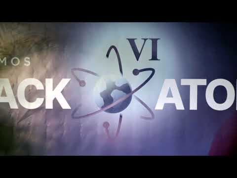 HACKATOM 2021-  That's a wrap!
