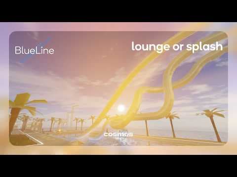 BlueLine Resort Trailer