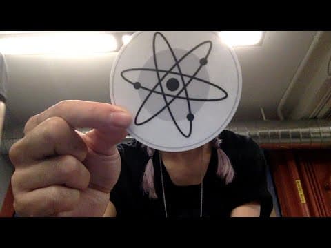 Cosmos Network & Tendermint Blockchain Technology Tech Talk | Crypto 4 Your Thoughts
