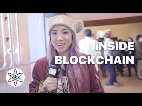 Inside Blockchain | A Sneak Peek of the Latest & Greatest Tokens of 2018