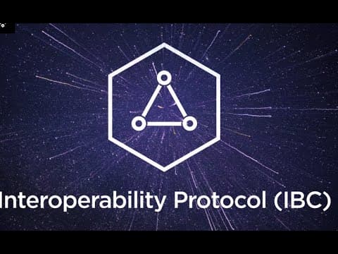 IBC Ecosystem Presentation: IBC 1.0 Status Update