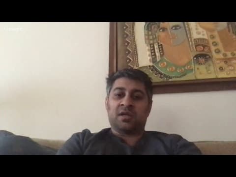 Technical Launch update with Zaki and Jack