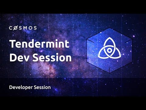 Tendermint Evidence Handling