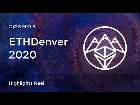 ETHDenver Highlights