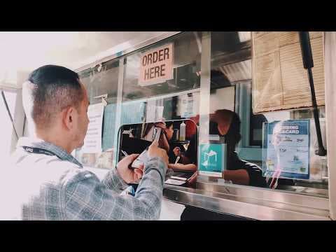 DeFi Hackathon | Buying Tacos with Terra Stablecoin