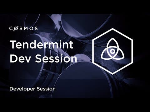 ABCI Overview Part II