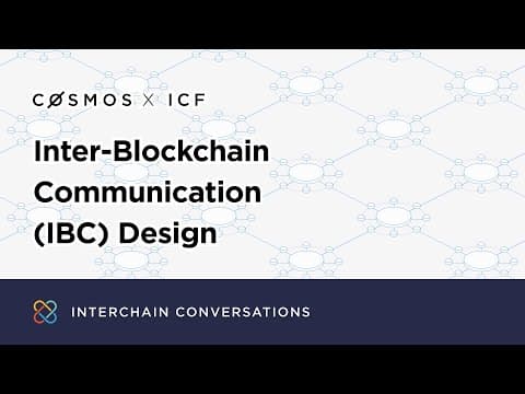 IBC Design