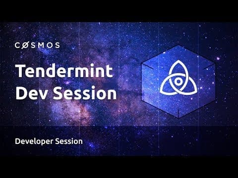 Tendermint Developer Session: Part Two - Tendermint Lite Client