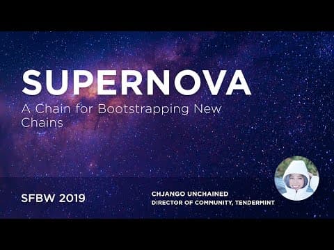 Supernova