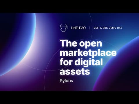 The open marketplace for digital assets
